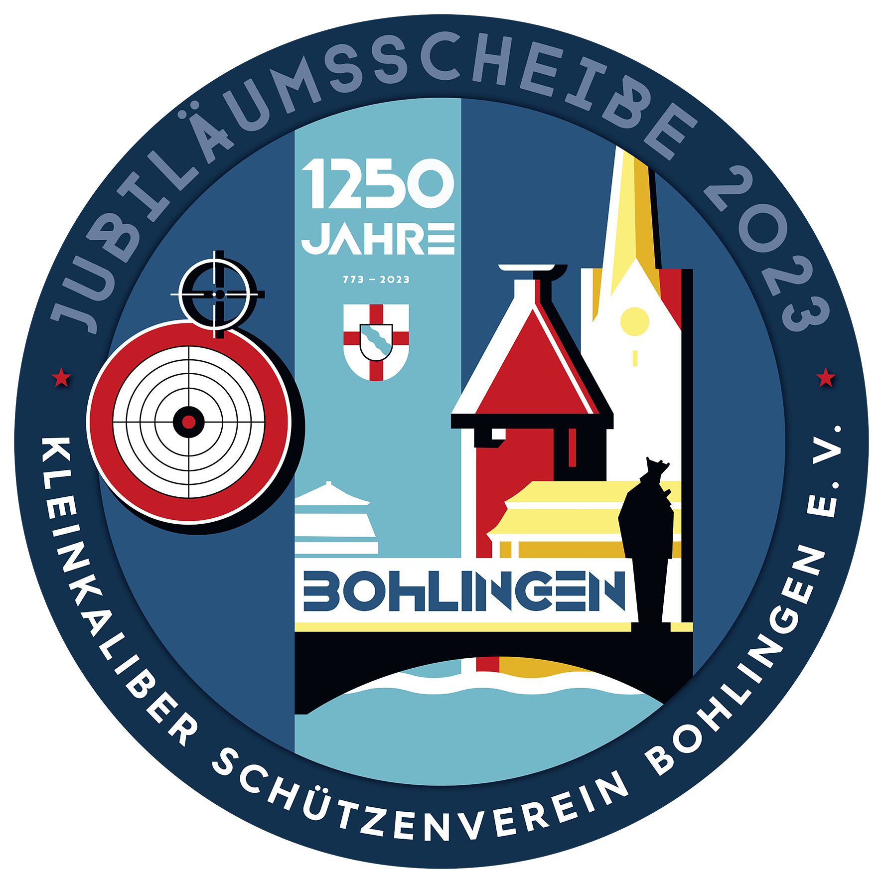 Kleinkaliber Schützenverein Bohlingen e.V.